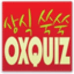 Logo of oxquiz android Application 